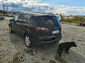 Ford S-Max 2.0 TDCI - AUTOMAT - TITANIUM , снимка 3