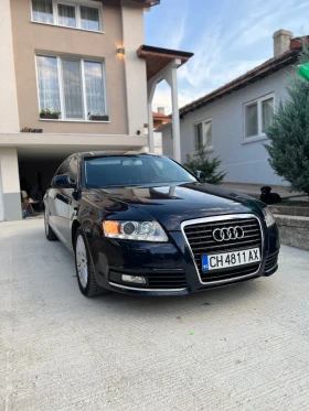 Audi A6 3.0TFSI Quattro, снимка 3