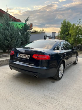 Audi A6 3.0TFSI Quattro, снимка 7