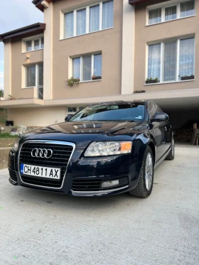 Audi A6 3.0TFSI Quattro, снимка 2