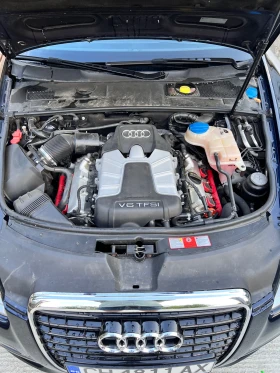 Audi A6 3.0TFSI Quattro, снимка 13