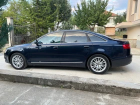 Audi A6 3.0TFSI Quattro, снимка 5