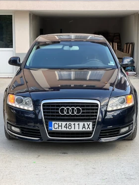 Audi A6 3.0TFSI Quattro, снимка 1