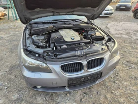 BMW 525 d - [16] 