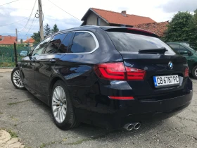 BMW 530 3.0 TDI Xdrave, снимка 2