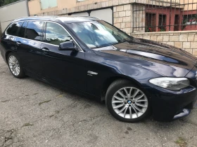 BMW 530 3.0 TDI Xdrave, снимка 5