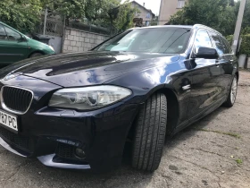 BMW 530 3.0 TDI Xdrave, снимка 1