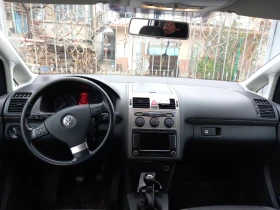 VW Touran, снимка 3