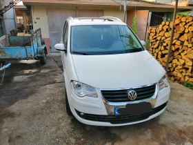 VW Touran, снимка 1