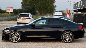 BMW 430 d= xDrive= Gran Coupe= M-performance= Keyless Go= , снимка 8