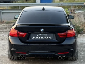 BMW 430 d= xDrive= Gran Coupe= M-performance= Keyless Go= , снимка 6