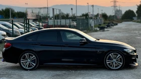 BMW 430 d= xDrive= Gran Coupe= M-performance= Keyless Go= , снимка 4