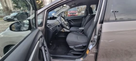 Toyota Verso 1.6 D4D 112k.c UNIKAT ITALIA EURO 6B , снимка 8