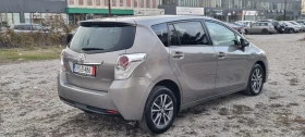 Toyota Verso 1.6 D4D 112k.c UNIKAT ITALIA EURO 6B , снимка 4