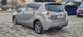 Обява за продажба на Toyota Verso 1.6 D4D 112k.c UNIKAT ITALIA EURO 6B  ~15 500 лв. - изображение 5