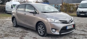 Toyota Verso 1.6 D4D 112k.c UNIKAT ITALIA EURO 6B  1