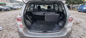 Toyota Verso 1.6 D4D 112k.c UNIKAT ITALIA EURO 6B , снимка 13