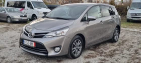 Toyota Verso 1.6 D4D 112k.c UNIKAT ITALIA EURO 6B , снимка 3