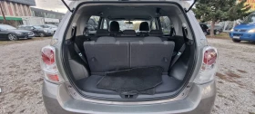 Toyota Verso 1.6 D4D 112k.c UNIKAT ITALIA EURO 6B , снимка 14