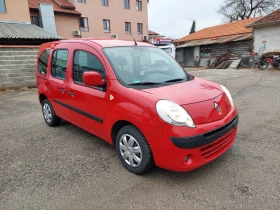 Renault Kangoo 1, 5Dci , снимка 2