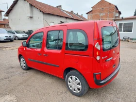 Renault Kangoo 1, 5Dci , снимка 3