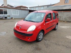 Renault Kangoo 1, 5Dci , снимка 1