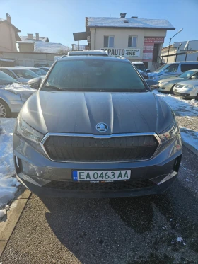 Skoda Enyaq | Mobile.bg    5