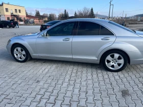 Mercedes-Benz S 350 Long Вакум  Gas, снимка 8