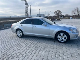 Mercedes-Benz S 350 Long Вакум  Gas, снимка 4