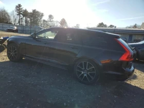 Volvo V90 T6 INSCRIPTION AWD | Mobile.bg    4