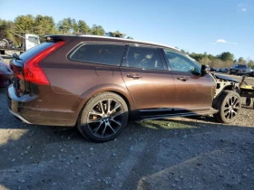 Volvo V90 T6 INSCRIPTION AWD | Mobile.bg    3