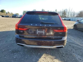 Volvo V90 T6 INSCRIPTION AWD | Mobile.bg    6