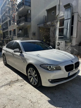 BMW 535 535xi, снимка 1