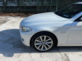 BMW 535 535xi, снимка 4