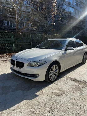 BMW 535 535xi, снимка 2