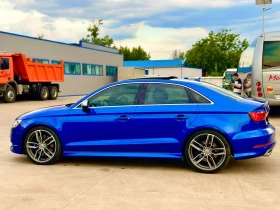 Audi S3 PREMIUM PLUS///MATRIX///B&O, снимка 2