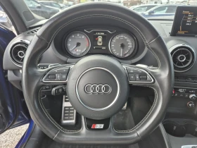 Audi S3 PREMIUM PLUS///MATRIX///B&O, снимка 14