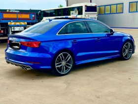 Audi S3 PREMIUM PLUS///MATRIX///B&O, снимка 3