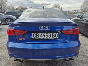 Audi S3 PREMIUM PLUS///MATRIX///B&O, снимка 16