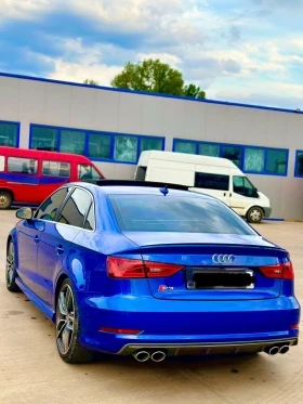 Audi S3 PREMIUM PLUS///MATRIX///B&O, снимка 5