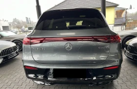 Mercedes-Benz EQS 450 SUV/ AMG/ 4MATIC/ BURM/ PANO/ 360/ HEAD UP/ , снимка 6