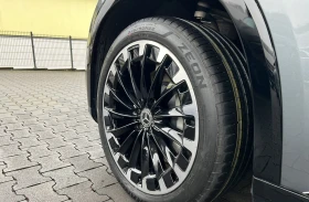 Mercedes-Benz EQS 450 SUV/ AMG/ 4MATIC/ BURM/ PANO/ 360/ HEAD UP/ , снимка 4