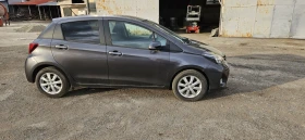 Toyota Yaris, снимка 4