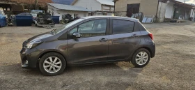 Toyota Yaris, снимка 3