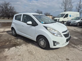 Chevrolet Spark 1.0, снимка 3