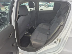 Chevrolet Spark 1.0, снимка 9