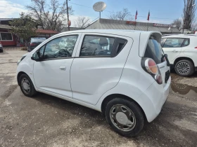 Chevrolet Spark 1.0, снимка 6