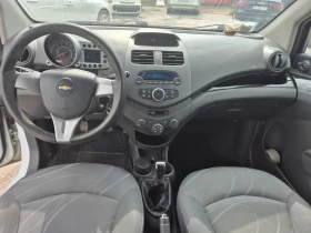 Chevrolet Spark 1.0, снимка 10