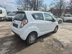 Chevrolet Spark 1.0, снимка 4