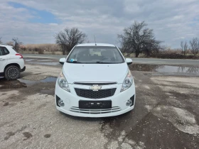 Chevrolet Spark 1.0, снимка 2